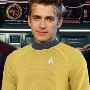 Greyan Loftus